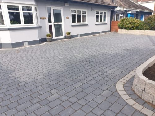 Tegula paving beckenham 3