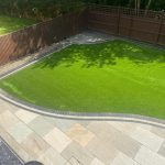 Artificial grass in beckenham