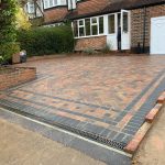 Block paving in beckenham