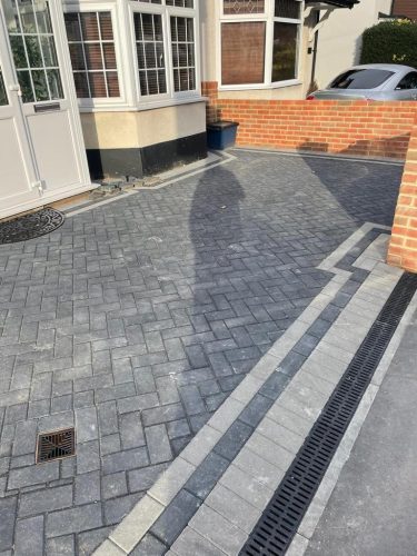 block paving beckenham 21