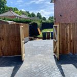 Driveway paving beckenham