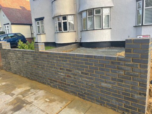 Bricklaying Beckenham