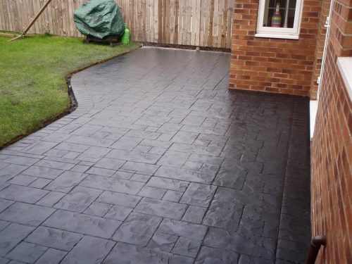 Concrete beckenham 5 1