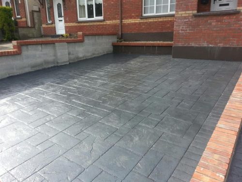 Concrete beckenham 9 1