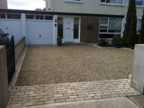 Gravel driveways beckenham 7