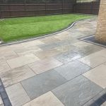 Sandstone Patio Beckenham