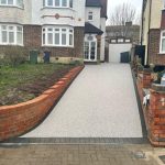 Resin Bound in Beckenham