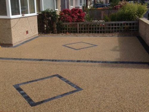 Resin Surfacing Beckenham