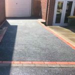 Tarmac Contractor in Beckenham