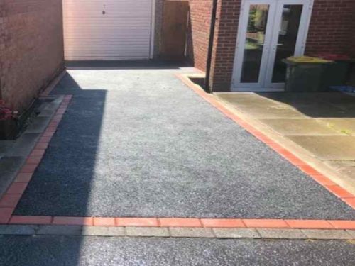 Tarmac Contractor in Beckenham