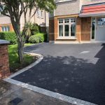 Tarmac driveway in beckenham