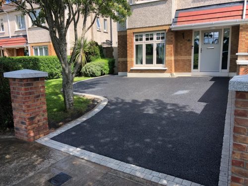 Tarmac Driveway in Beckenham