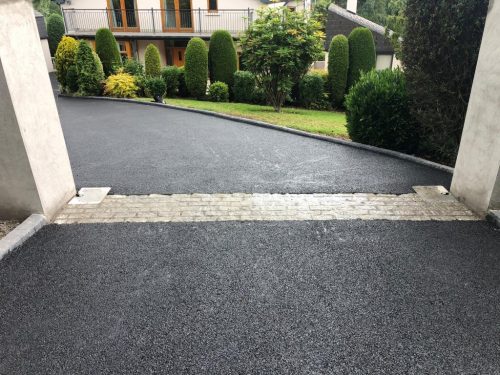 Tarmac Driveway Beckenham