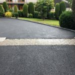 Tarmac in bromley