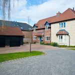 Block Paving Bromley